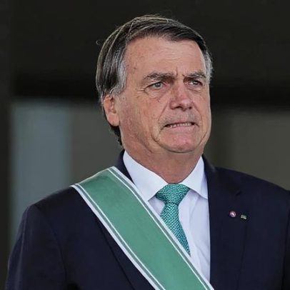 STM define data de julgamento de recurso de Bolsonaro para 24 de junho