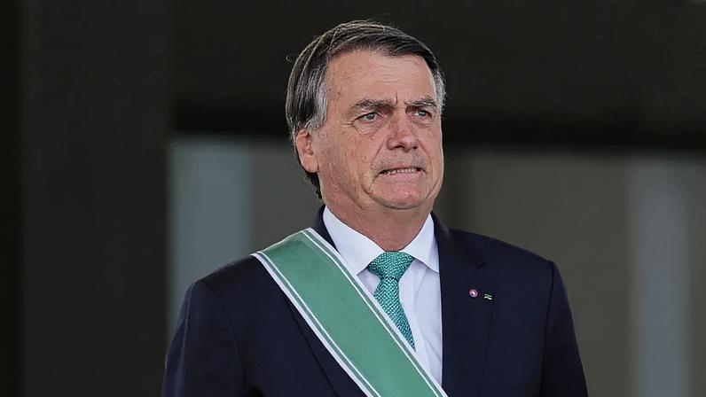STM define data de julgamento de recurso de Bolsonaro para 24 de junho