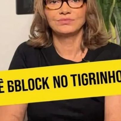 Janja Lula pede bloqueio a tigrinho e critica apostas