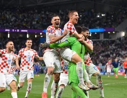Panamá e Croácia fazem jogo de sobrevivência no Grupo L