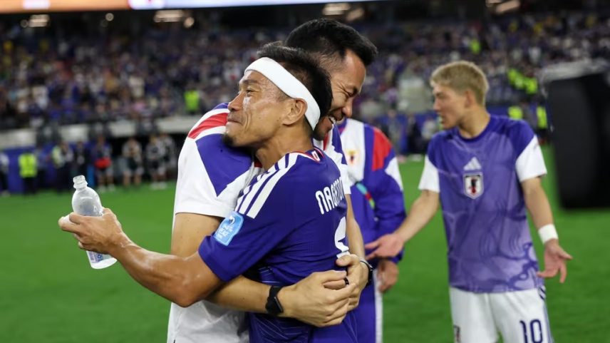 Conheça o Japão, adversário do Brasil no mata-mata