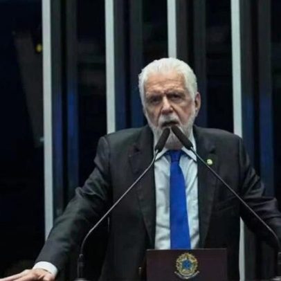 Líder do Governo Lula é alvo de busca e apreensão em operação sobre Master