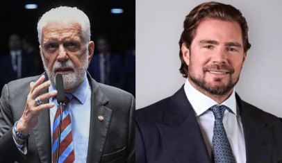 Jaques Wagner grava vídeo de operação para rebater acusações sobre Master