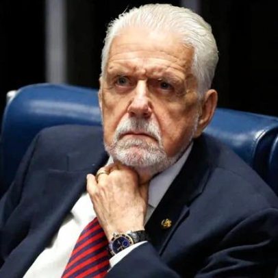 Wagner liga Flávio a taxas dos EUA e cita traição