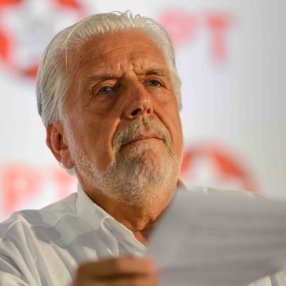 Defesa de Jaques Wagner aciona STF para barrar operação da PF