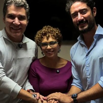 Aliança pode fortalecer palanque de Lula no segundo maior colégio eleitoral