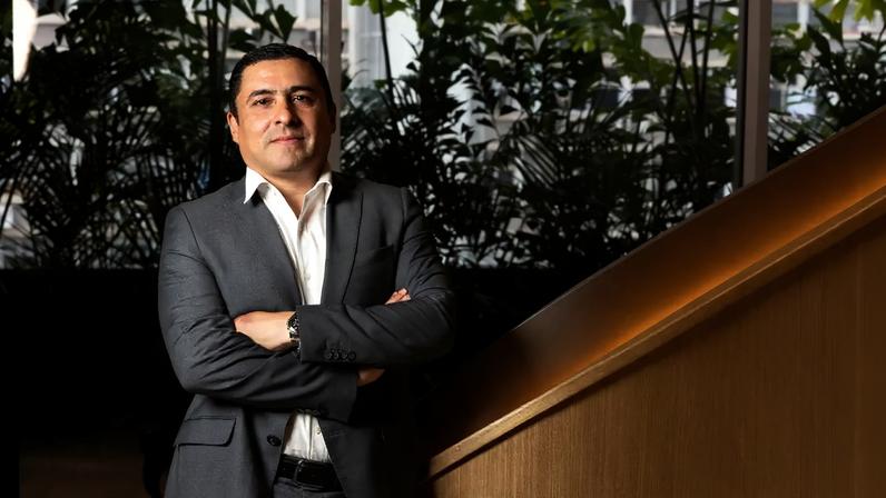 Jeferson Bittencourt, head de macroeconomia da ASA, ex-secretário do Tesouro Nacional (Foto: Divulgação)