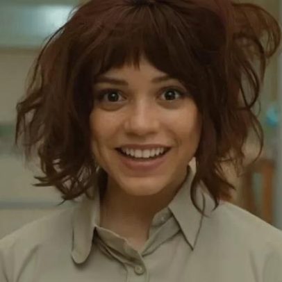 Jenna Ortega interpreta robô no filme de Taika Waititi baseado em Klara e o Sol