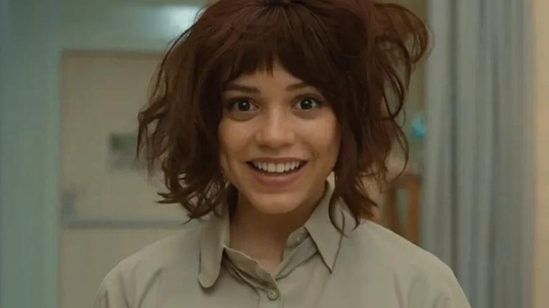 Jenna Ortega interpreta robô no filme de Taika Waititi baseado em Klara e o Sol