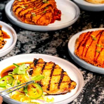 JetBlue fecha parceria com Crown Shy e outros restaurantes de NYC