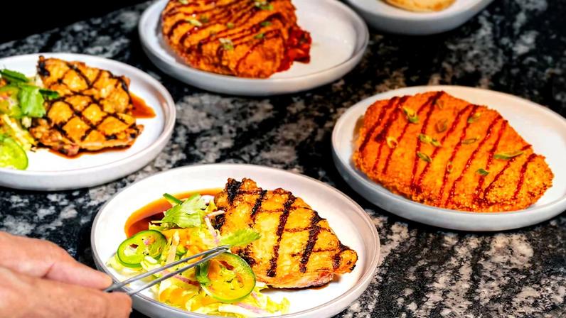 JetBlue fecha parceria com Crown Shy e outros restaurantes de NYC