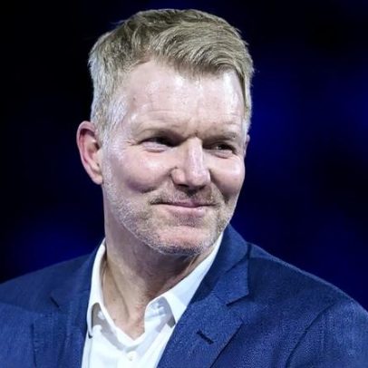 Vida de Jim Courier no tênis: de Roland Garros à voz da modalidade