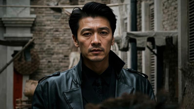 Agência de Jin Ze, astro chinês de dramas românticos, comunica a morte do ator aos 33