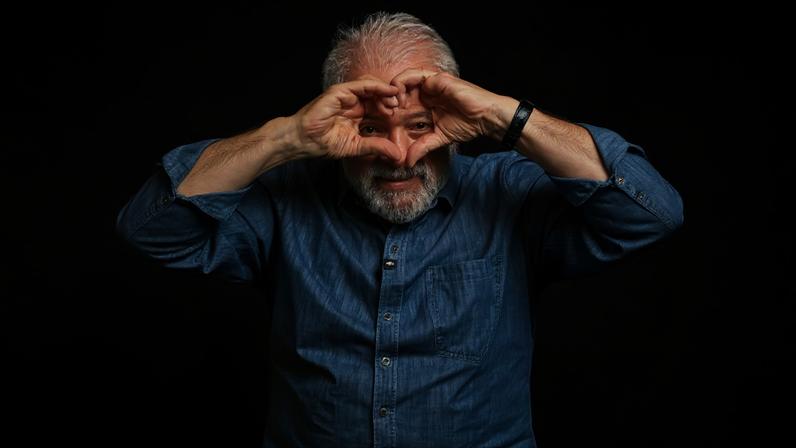 João Campos, Lula e Raquel Lyra