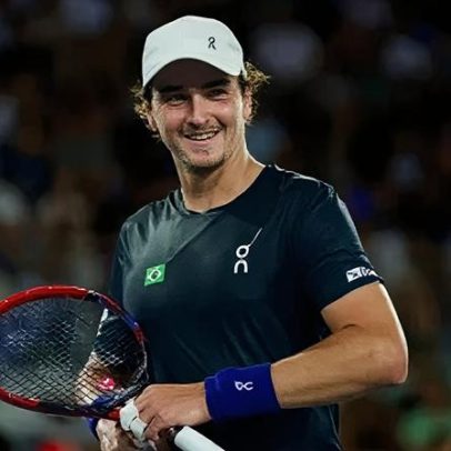 Rio sedia duelo Brasil x Suíça pela Copa Davis