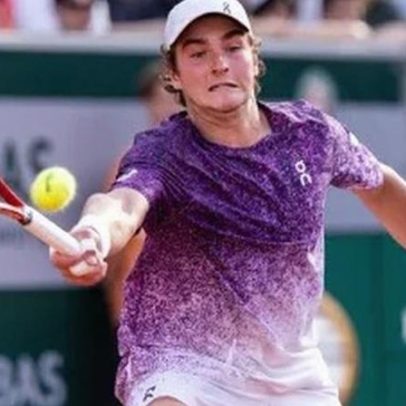 João Fonseca em Roland Garros: chaveamento e caminho até a final