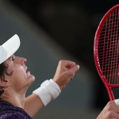 João Fonseca aponta diferenças nas últimas partidas de Roland Garros