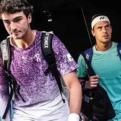 Fonseca e Altmaier perdem e ficam vice-campeões no ATP de Halle