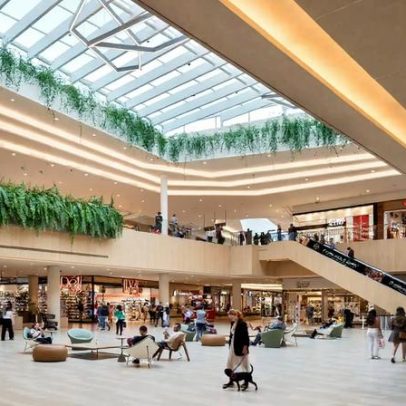 Jockey Plaza Shopping comemora 7 anos com 10% de crescimento e 15 lojas