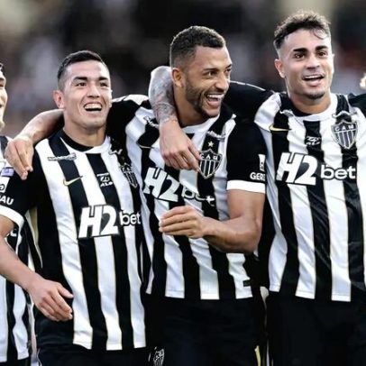 Vitória traz fôlego e confiança ao Atlético para a pausa da Copa