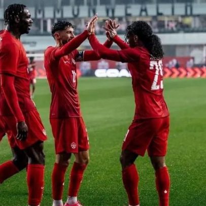 Onde assistir aos jogos da Copa do Mundo nesta sexta-feira (12/6)