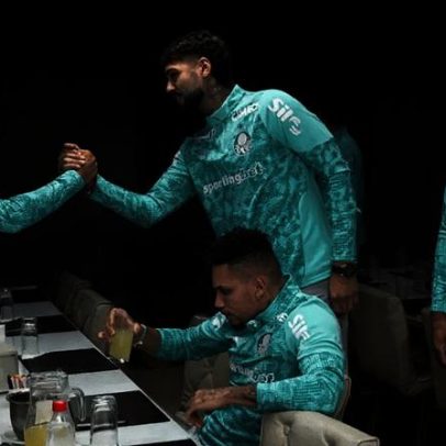Palmeiras se reapresenta e inicia intertemporada; veja programação