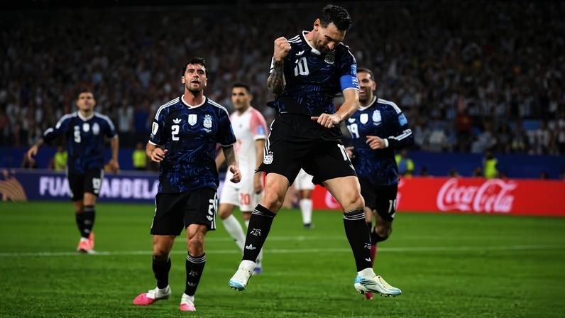 Reprodução/Fifa via Getty