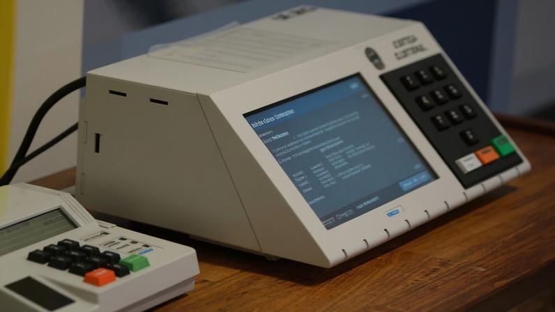 O voto é apenas o capítulo final de um processo que começa meses antes. (Foto: José Cruz/Agência Brasil)