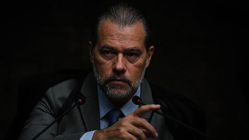 Decisão de Toffoli sobre Odebrecht entra em investigação nos EUA