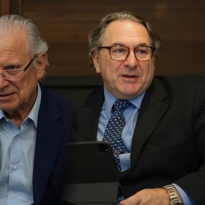 José Dirceu, condenado no mensalão, torna-se sócio de escritório que o defendeu
