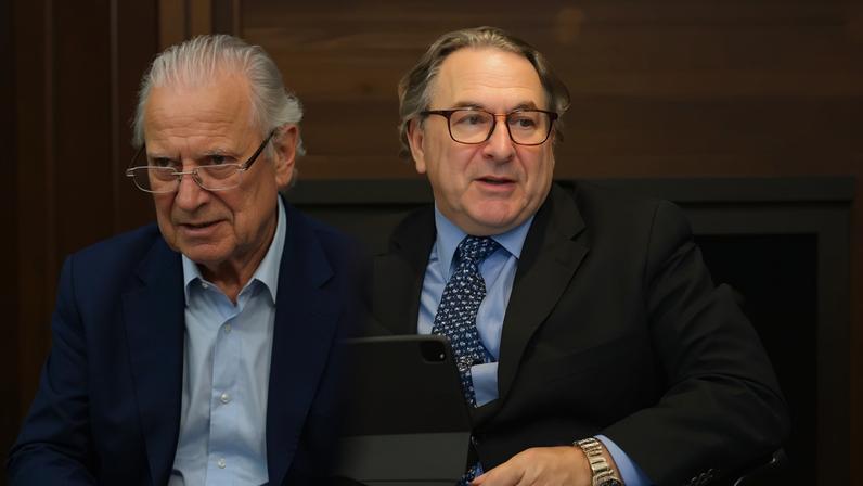 José Dirceu, condenado no mensalão, torna-se sócio de escritório que o defendeu