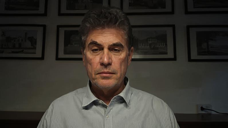 José Ricardo Roriz Coelho, presidente da Associação Brasileira da Indústria do Plástico (Abiplast)