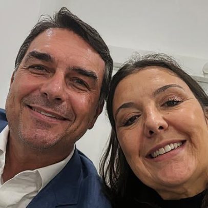 Flávio diz que Daniella Marques ajudará núcleo econômico da pré-campanha