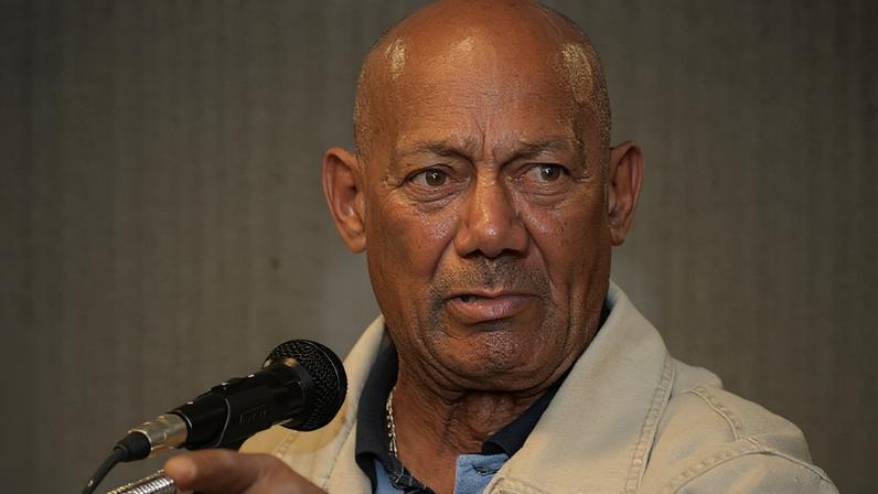Josias em um debate sobre o acidente que provocou a morte de JK e de Geraldo Ribeiro na Comissão de Direitos Humanos da Assembleia Legislativa de Minas Gerais | Guilherrme Bergamini/ALMG - 4.nov.2013