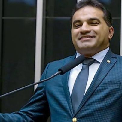 Deputado do PL condenado pelo STF volta a ser alvo da PF