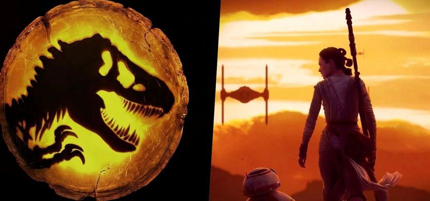 Dinossauros ou Jedis: quem vence na disputa pelo maior orçamento do cinema?