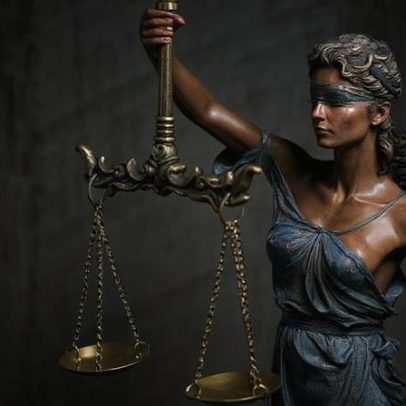 Programa busca ampliar liderança de mulheres no sistema judicial