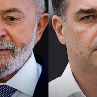 Lula dribla oposição com apoio estratégico; Flávio Bolsonaro busca reposicionamento