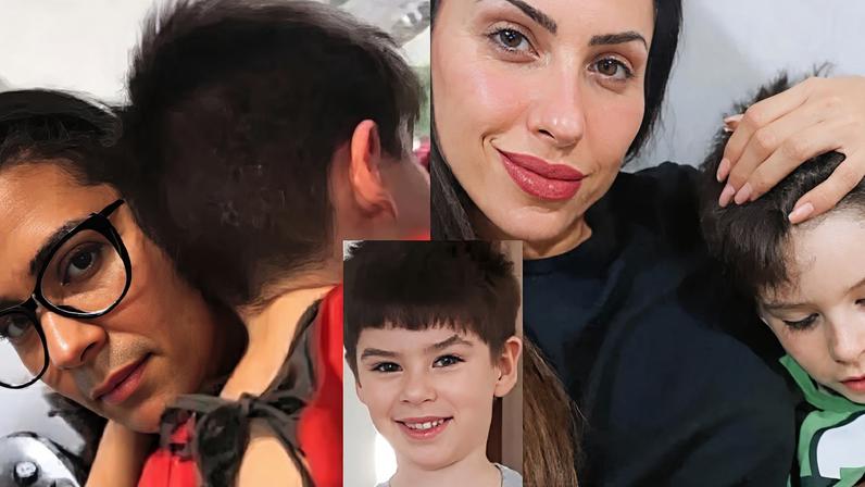 Babá de Henry Borel impressionou ao falar de Monique Medeiros