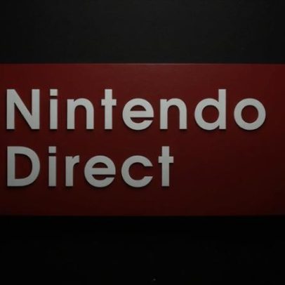 Nintendo confirma Nintendo Direct na terça-feira