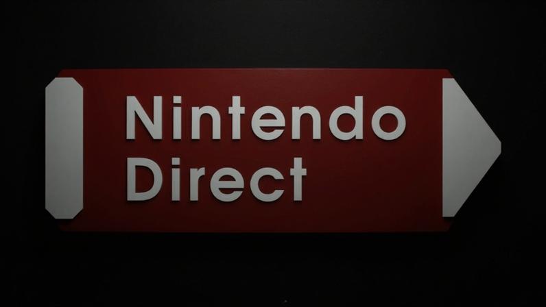 Nintendo confirma Nintendo Direct na terça-feira
