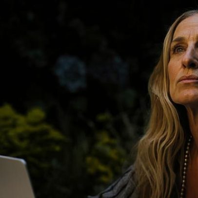 Infância de Sarah Jessica Parker e sua fortuna de US$ 200 milhões