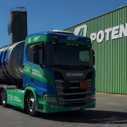 Diesel caro impulsiona busca por combustíveis alternativos