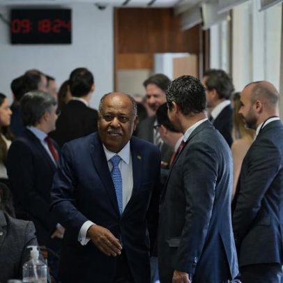 Senado aprova indicação de Benedito Gonçalves para corregedor do CNJ