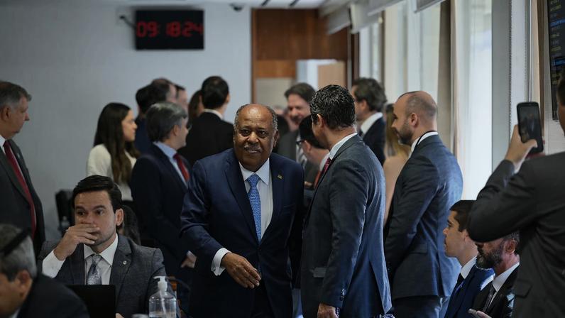 Benedito Gonçalves ocupa o cargo de ministro do STJ desde 2008