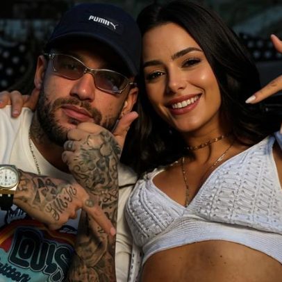 Bruna Biancardi revela término inicial com Neymar e aproximação em Paris
