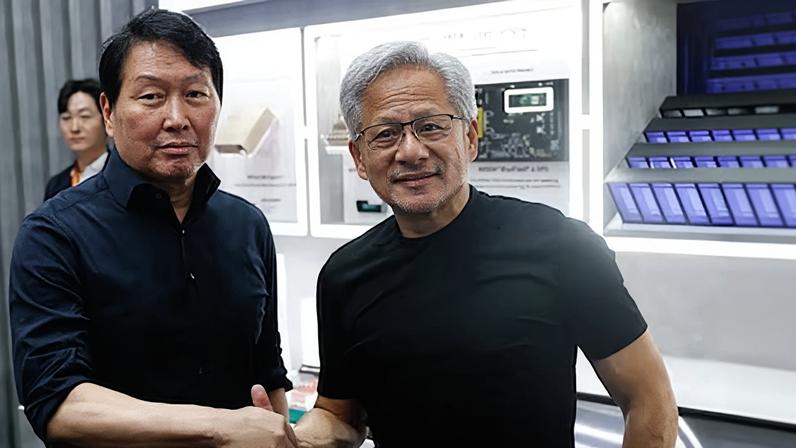 Huang, da Nvidia, entra na polêmica salarial com defesa de remuneração máxima