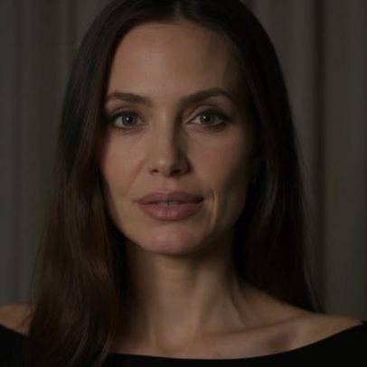 Angelina Jolie revela como prepara os filhos para a própria morte