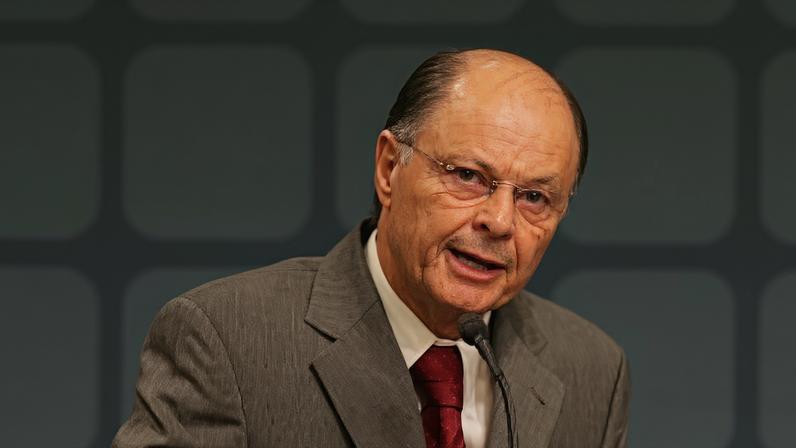 O banco Digimais é do líder da Igreja Universal, Edir Macedo Edir Macedo