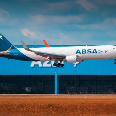 IATA amplia serviços de carga no Brasil, México e Paraguai
